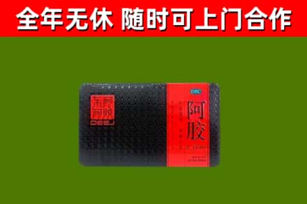 山东省回收阿胶